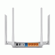 TP-Link Archer A5 routeur sans fil Fast Ethernet Bi-bande (2,4 GHz / 5 GHz) Blanc_2