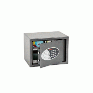 Coffre fort compact pour hotel et maison - 16L - PHOENIX DIONE SS0301E_2