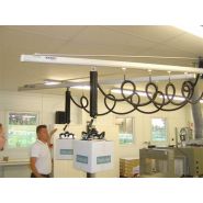 Inox potence de levage - tawi - capacité de levage 50 kg_2