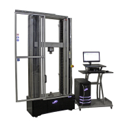 Machine d'essais universelle grande capacité pour essais sur matériaux rigides et bitumineux  - SYNTECH_2