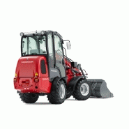 Mini-chargeuse 2.38t - Weidemann 1280 - compacte, performante et polyvalente_2