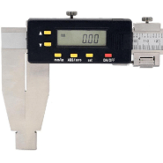 Pied à coulisse digital becs simples - 600 mm, 150 mm_2