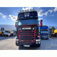 Scania R730 V8 Camion tracteur 4x2_2