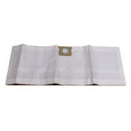 Système d'aspiration industriel HEPA - Zones sans risques d'explosion - 4D-25 (TC) Series - Filtre H14 - Moteur 2000W_2