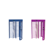 Tourniquet à tambour rotatif pleine hauteur - SAROS GROUP - MOB4025 MMT_2