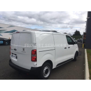 Véhicule frigorifique Peugeot Expert - 145kW - Froid positif ou négatif - Utility_2
