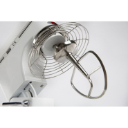 Batteur mélangeur 7 L - 7013.0132 - Tension 230V, puissance 0.33 kW_2