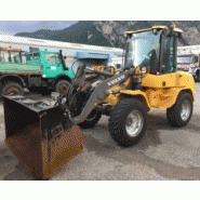 Chargeur/pneus gamme compacte volvo l30b_2