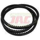 Courroie trapézoïdale Continental Agridur TS (XPA01632) 133640-R - pièce d'origine pour moissonneuse-batteuse Claas série Dominator, Mega et Commandor_2