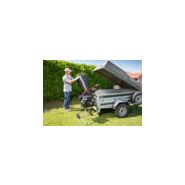 Outil de recyclage des végétaux pour compost et paillage efficace