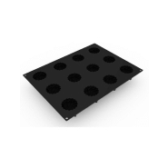 Façon Saint Honoré - Moule en silicone Cédric Grolet Pavoni Italia - 12 empreintes_2