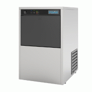 Machine à glaçons de comptoir série U avec UVC 20 kg - Polar - UA037_2
