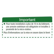 Microstation d'épuration 7 ou 8 eh - 302871_2