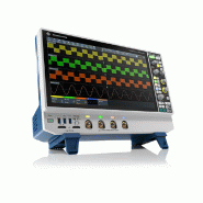 MXO54-350 | Oscilloscope numérique 4 voies 350 MHz - R&S série MXO5, 500 Mpts, 12 bits, écran tactile 15.6''_2