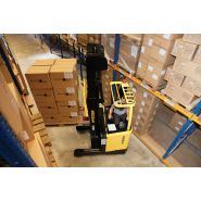 R1.4-2.5 chariot élévateur - Hyster - 1400 à 2500 kg - mât rétractable haute précision_2