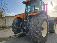 Renault ATLES 936 RZ - 240 ch - 2003 - Full Powershift - 4 roues motrices_2
