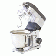 Robot pâtissier 5,5 L RM5 AP - Cuve inox 5,5 L - 10 vitesses - 550 W| Robotcoupe - 26150D_2