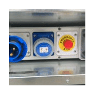 Tapis convoyeur de chantier - Pour travaux de démolition, rénovation, assainissement et industrie minière_2