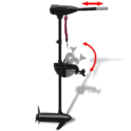 Vidaxl moteur électrique pour bateau p37 86 lbs 90683_2