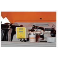 11086F - Cuve à gasoil 5000L Outdoor Premium - Francoself - Gestion et SIM avec GPS et contrôle d'accès_2