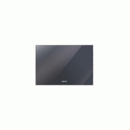 Kit portier visiophone legrand mirror 369220
