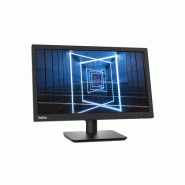 Lenovo ThinkVision E20-30 écran plat de PC 49,5 cm (19.5