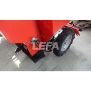 LF-PT32(W) et 2CM-2 - Planteuse LEFA - espacement des rangées 50 à 85 cm - capacité 50 kg_2