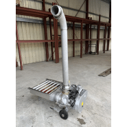 Pompe a marc egretier a ogive d'occasion_2