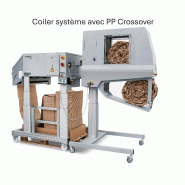 Système de calage papier Coiler - 620058_2