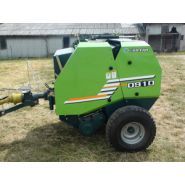 Système de ficelle auto-binding pour presse à balles