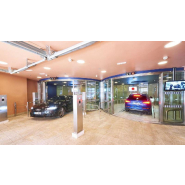 Parking automatique jusqu'à 50 niveaux - Parksafe 580_2