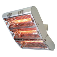 Radiants infrarouge pour un usage individuel ou en panneaux pour les 