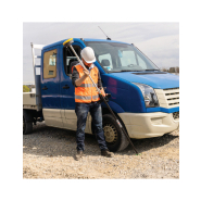 Récepteur GNSS RTK GeoMax Zenith60 - Précision centimétrique, multi-constellations, robuste IP68_2