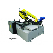 Scie à ruban automatique FMB - Zeus, Jupiter et Pegasus - Capacité 260 à 330 mm - Coupes angulaires jusqu'à +60°_2