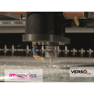 Table de découpe - fraiseuse a commande numérique - VERSO CNC_2