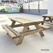 Table pique-nique FOREST_2