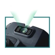 Vidéoscope professionnel XP Endoflex J Pro - Béquillage manuel par joystick avec sonde interchangeable_2