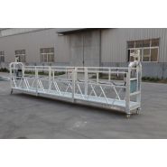 ZLP800A - Nacelle suspendue galvanisée - Hauteur de travail 100m - Moteur 1.8KW x 2_2