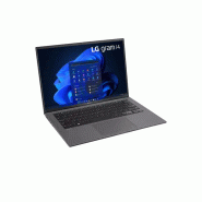 LG Gram 14Z90R Intel® Core¢ i7 i7-1360P Ordinateur portable 35,6 cm (14