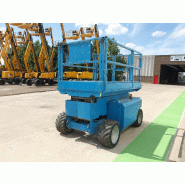 Nacelle ciseaux GENIE gs3268rt occasion_2