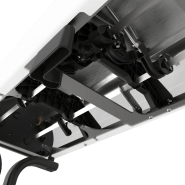 Plieuse de plans SINUS PLUS - Fabriquée en France, garantie 10 ans, double système breveté 3S®_2