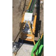 Centrale à béton fixe Powermix-130 - Fabo - 130 m3/h_2