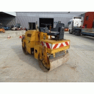 Rouleau compacteur  amman dtv216 référence client : - 14193_2