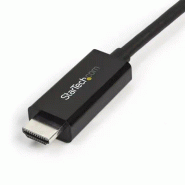 StarTech Cble adaptateur Mini DisplayPort vers HDMI de 3 m_2