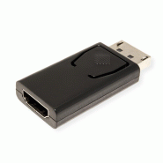 Value adaptateur displayport - hdmi, dp m-hdmi f_2
