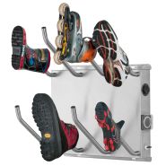 Appareil de séchage à air chaud pour chaussures