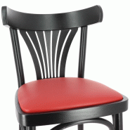 Chaise haute New Olreans - ROUGE_2