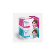 Masque chirurgical - Medicom - SafeMask Master Series avec technologie Simply Soft pour confort et protection_2