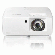 Optoma ZK430ST Projecteur à  focale courte 3700 ANSI lumens DLP UHD 4K (3840x2160) Compatibilité 3D B_2