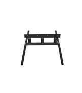 Panneau trottoir sur 3 ressorts - Dimensions 128 x 65 cm avec cadre bois - Référence : PFN333G_2